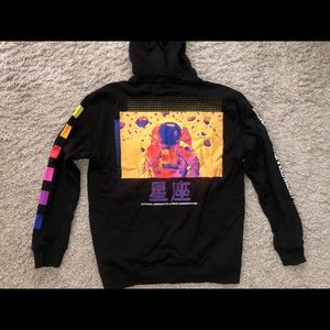 ❌SOLD❌ NWT NASA Hoodie